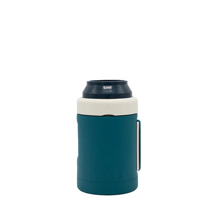 Kanga Performance Rooski Standard Can Holder 12 oz Lake Front 