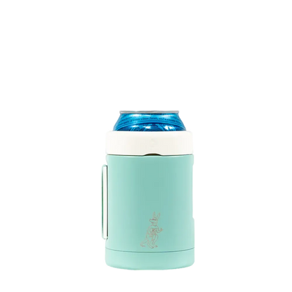 Kanga Performance Rooski Standard Can Holder 12 oz Breeze 