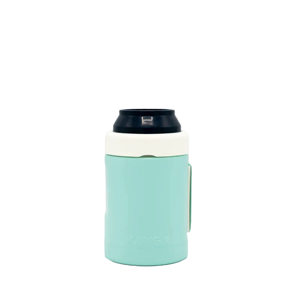 Kanga Performance Rooski Standard Can Holder 12 oz Breeze 