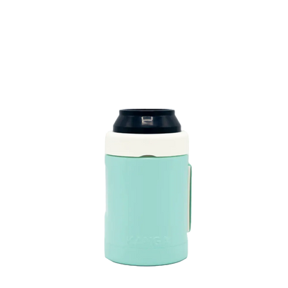 Kanga Performance Rooski Standard Can Holder 12 oz Breeze 