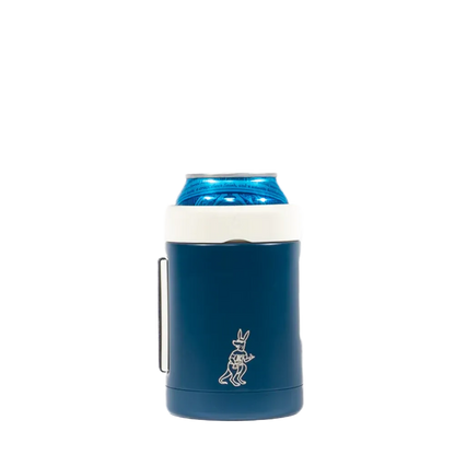 Kanga Performance Rooski Standard Can Holder 12 oz Malibu 