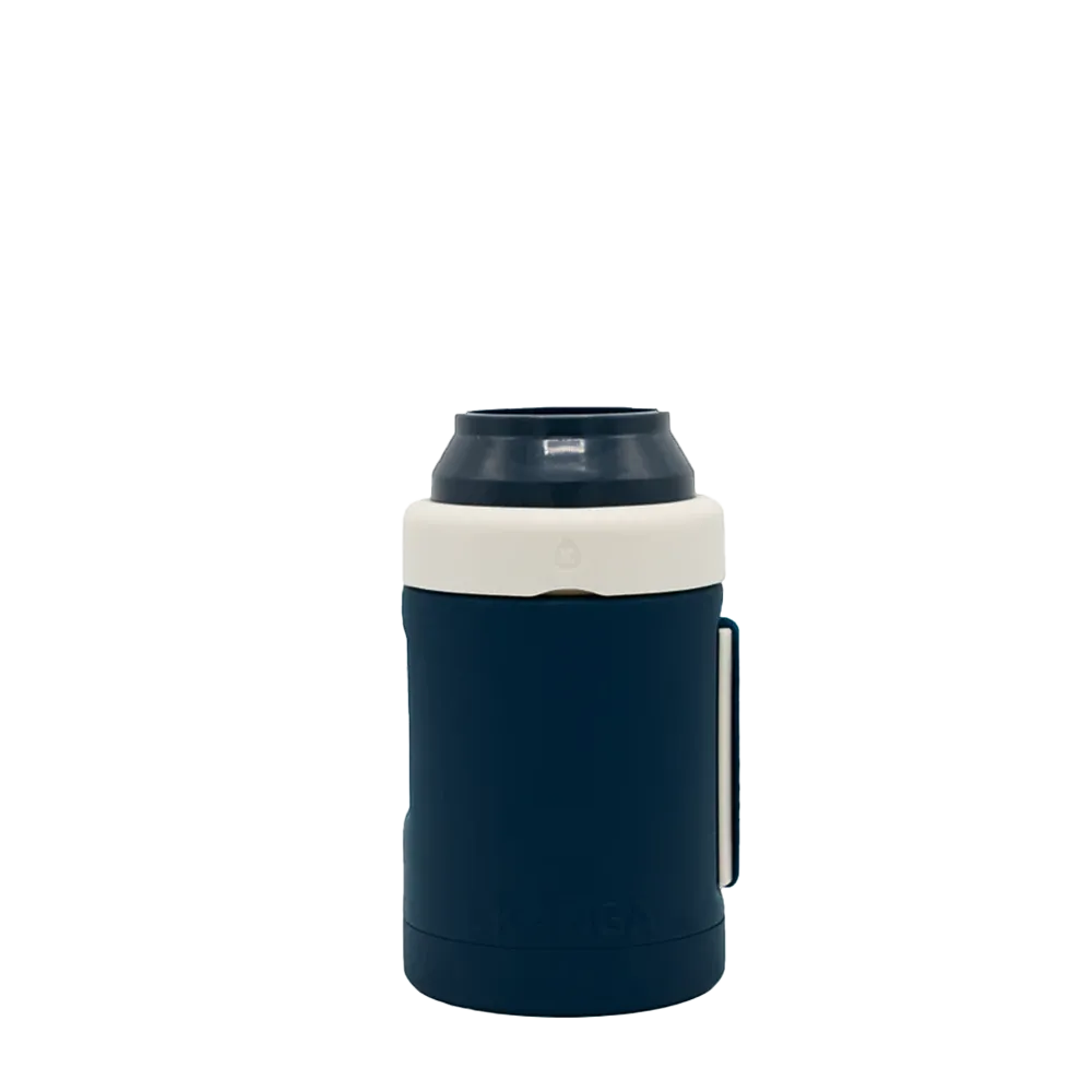 Kanga Performance Rooski Standard Can Holder 12 oz Malibu 