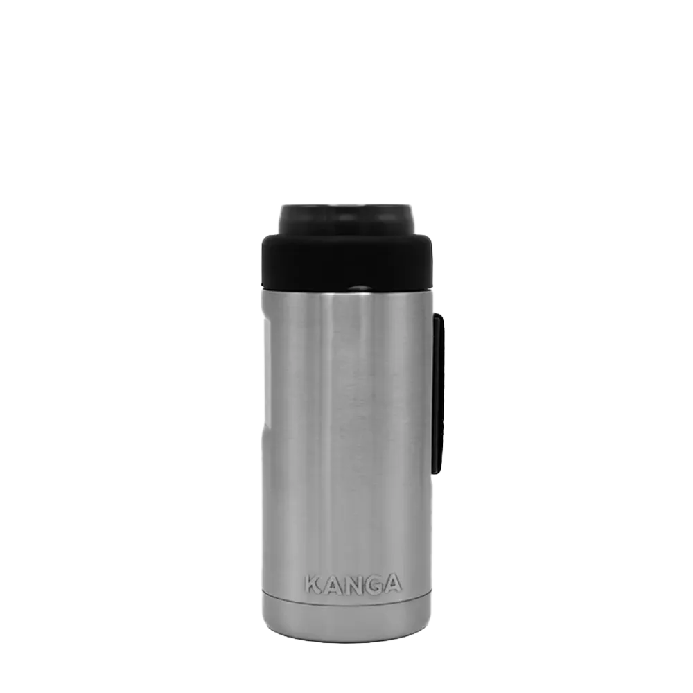 Kanga Performance Rooski Slim Can Holder 12 oz Terminator 