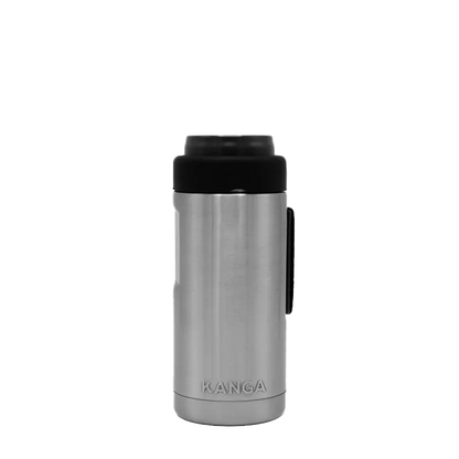Kanga Performance Rooski Slim Can Holder 12 oz Terminator 