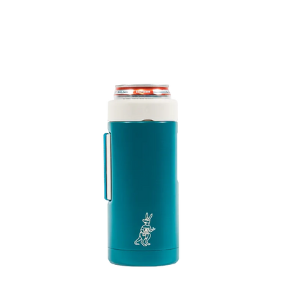 Kanga Performance Rooski Slim Can Holder 12 oz Lake Front 