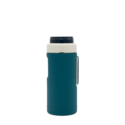 Kanga Performance Rooski Slim Can Holder 12 oz Lake Front 