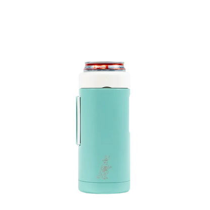 Kanga Performance Rooski Slim Can Holder 12 oz Breeze 