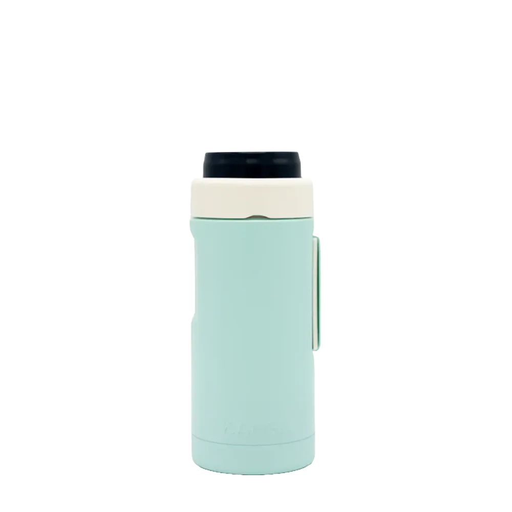 Kanga Performance Rooski Slim Can Holder 12 oz Breeze 