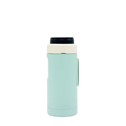 Kanga Performance Rooski Slim Can Holder 12 oz Breeze 