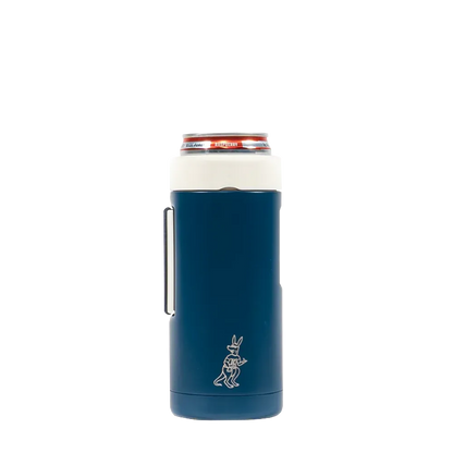 Kanga Performance Rooski Slim Can Holder 12 oz Malibu 