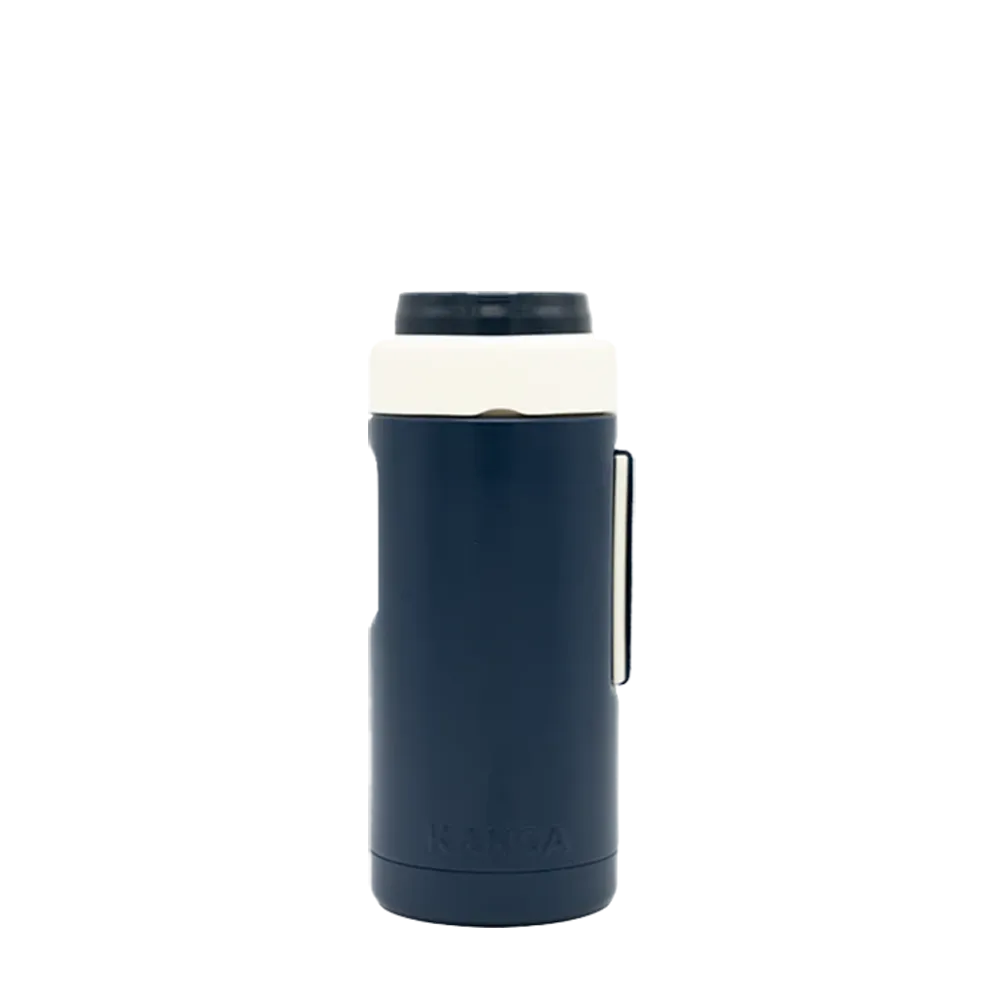 Kanga Performance Rooski Slim Can Holder 12 oz Malibu 