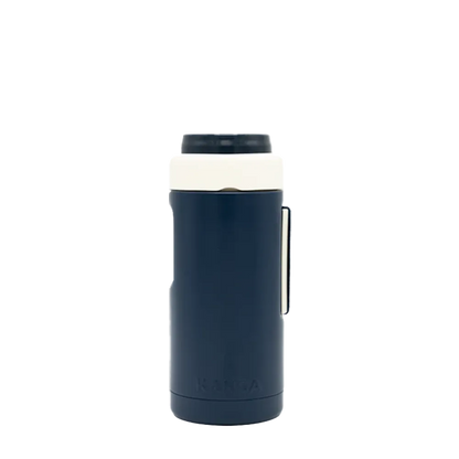 Kanga Performance Rooski Slim Can Holder 12 oz Malibu 