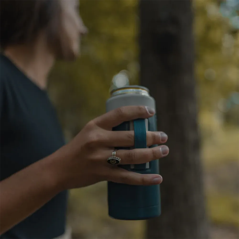 Performance Rooski Slim Can Holder | 12 oz