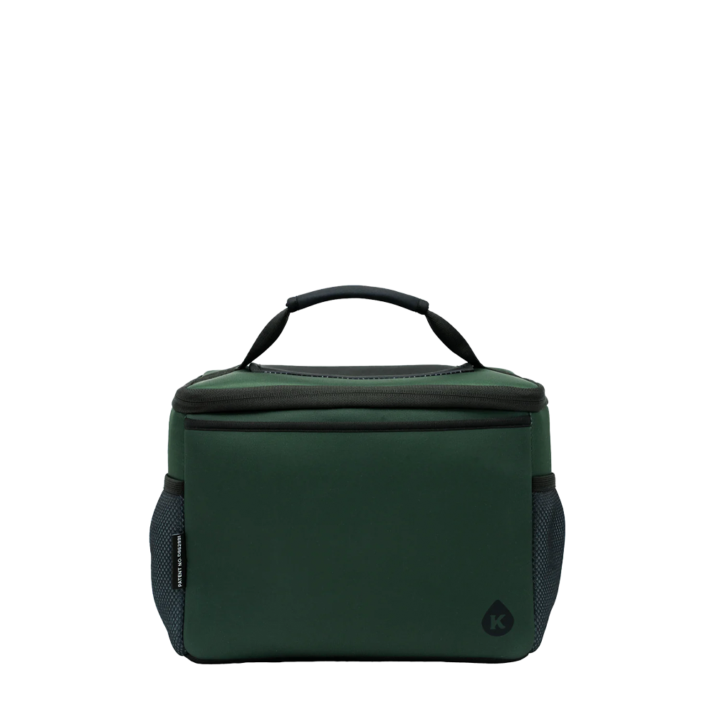 Kanga The BrewBox 12 Can Evergreen 