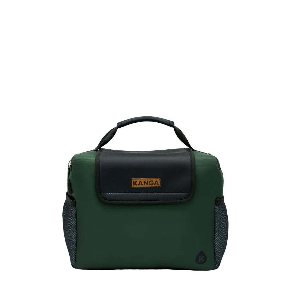 Kanga The BrewBox 12 Can Evergreen 