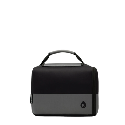 Kanga The Kase Mate 12 Can Midnight Black 