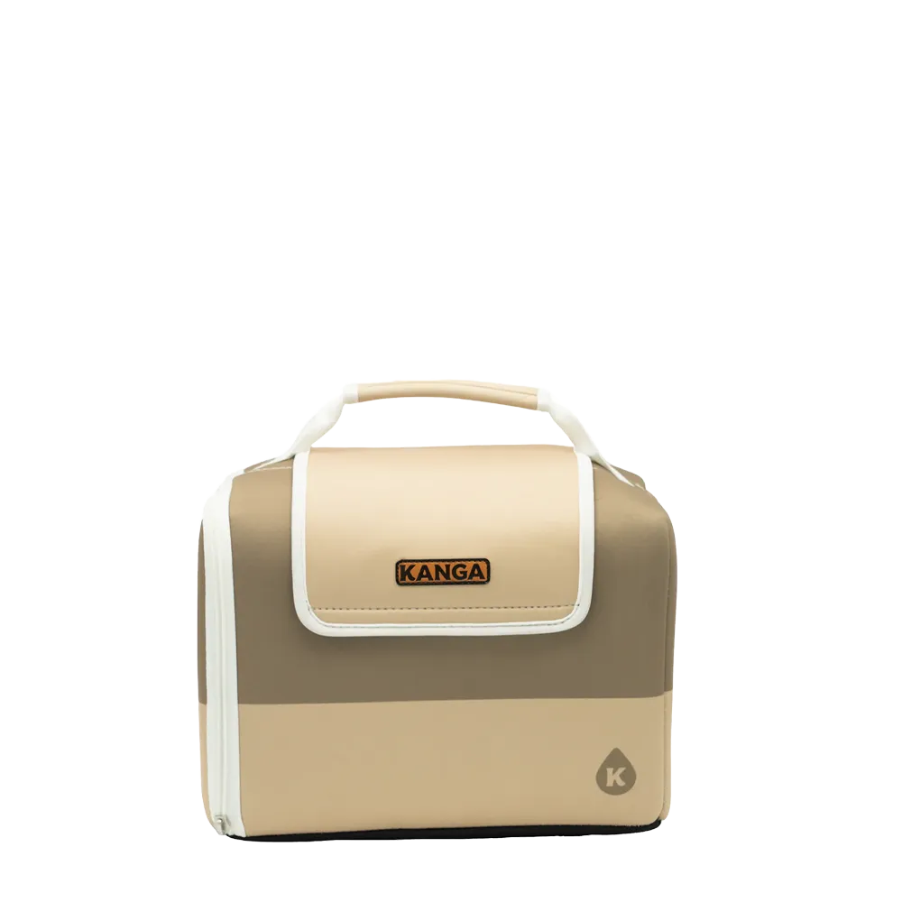 Kanga The Kase Mate 12 Can Sandstone 