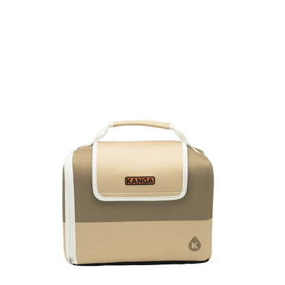 Kanga The Kase Mate 12 Can Sandstone 