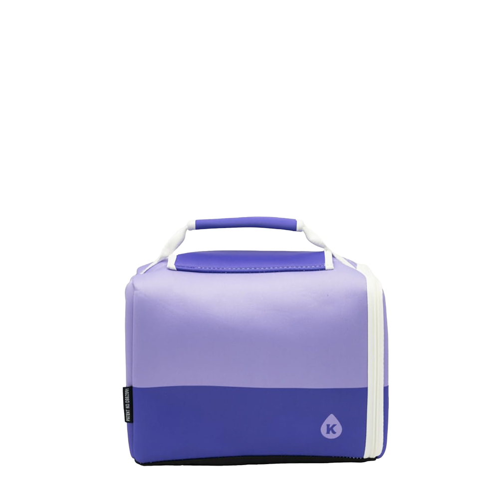Kanga The Kase Mate 12 Can Lavender 