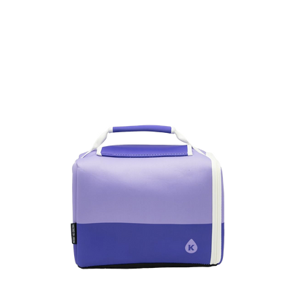 Kanga The Kase Mate 12 Can Lavender 