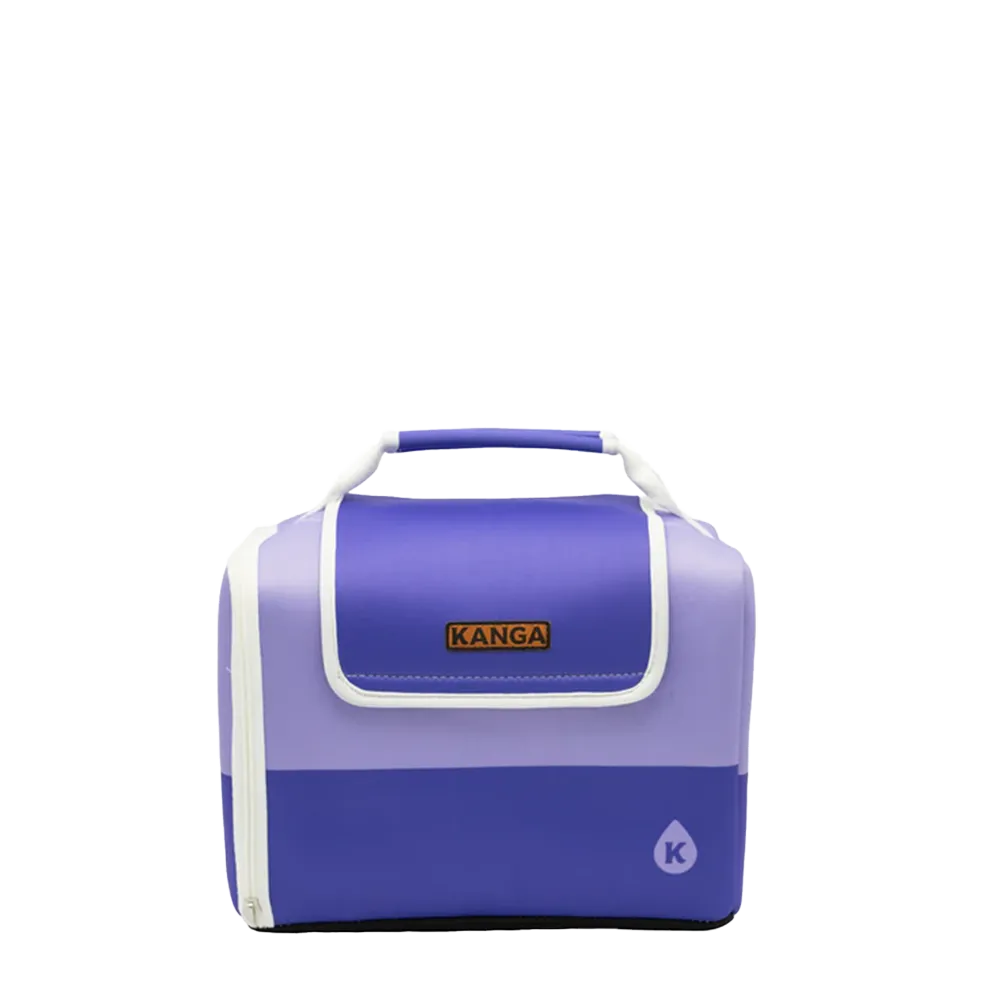 Kanga The Kase Mate 12 Can Lavender 