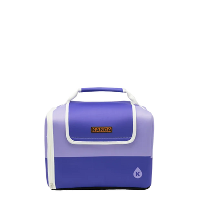 Kanga The Kase Mate 12 Can Lavender 