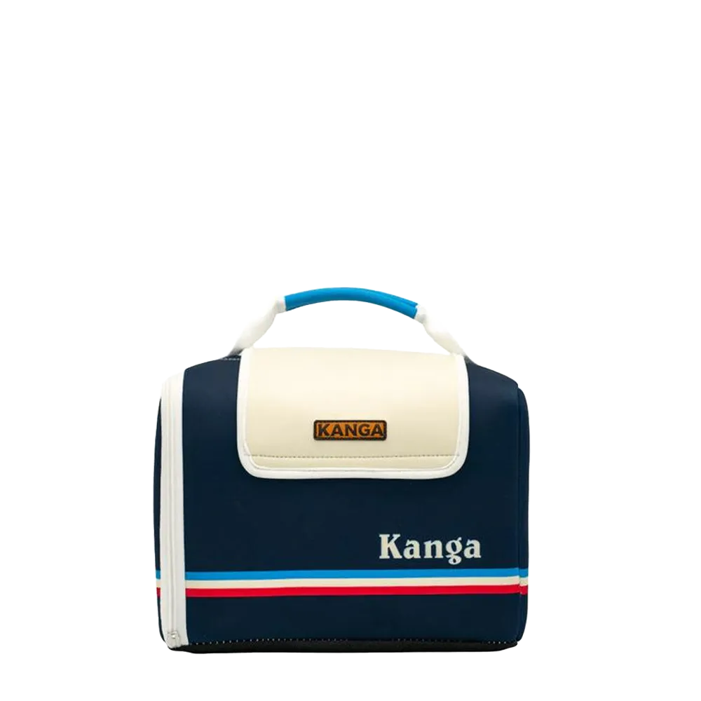 Kanga The Kase Mate 12 Can Retro Race 