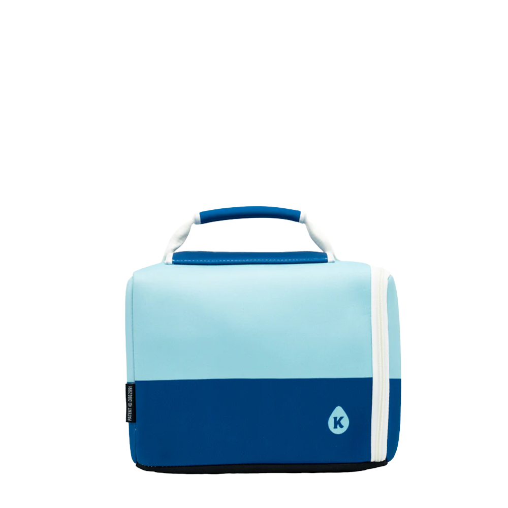 Kanga The Kase Mate 12 Can Sully 