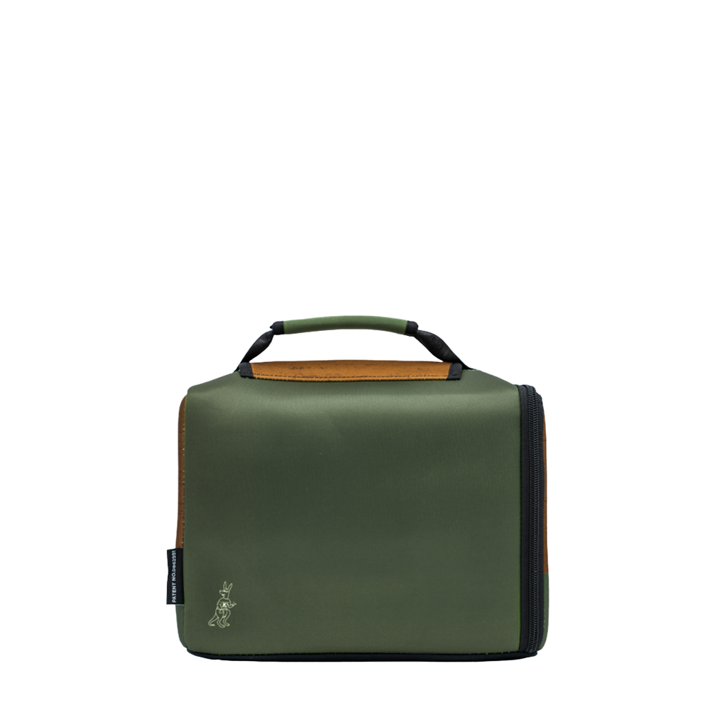 Kanga The Kase Mate 12 Can Woody 