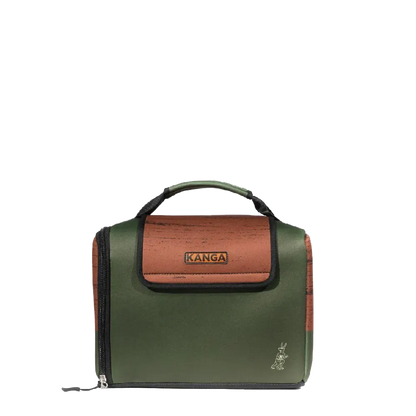Kanga The Kase Mate 12 Can Woody 