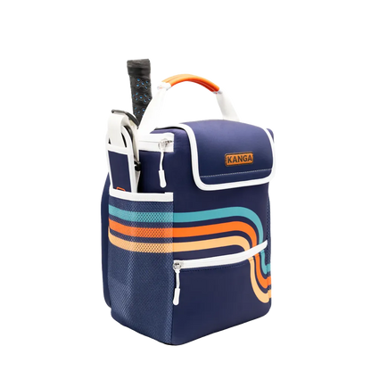 Kanga Pickleball Cooler 12 Can Match Point 