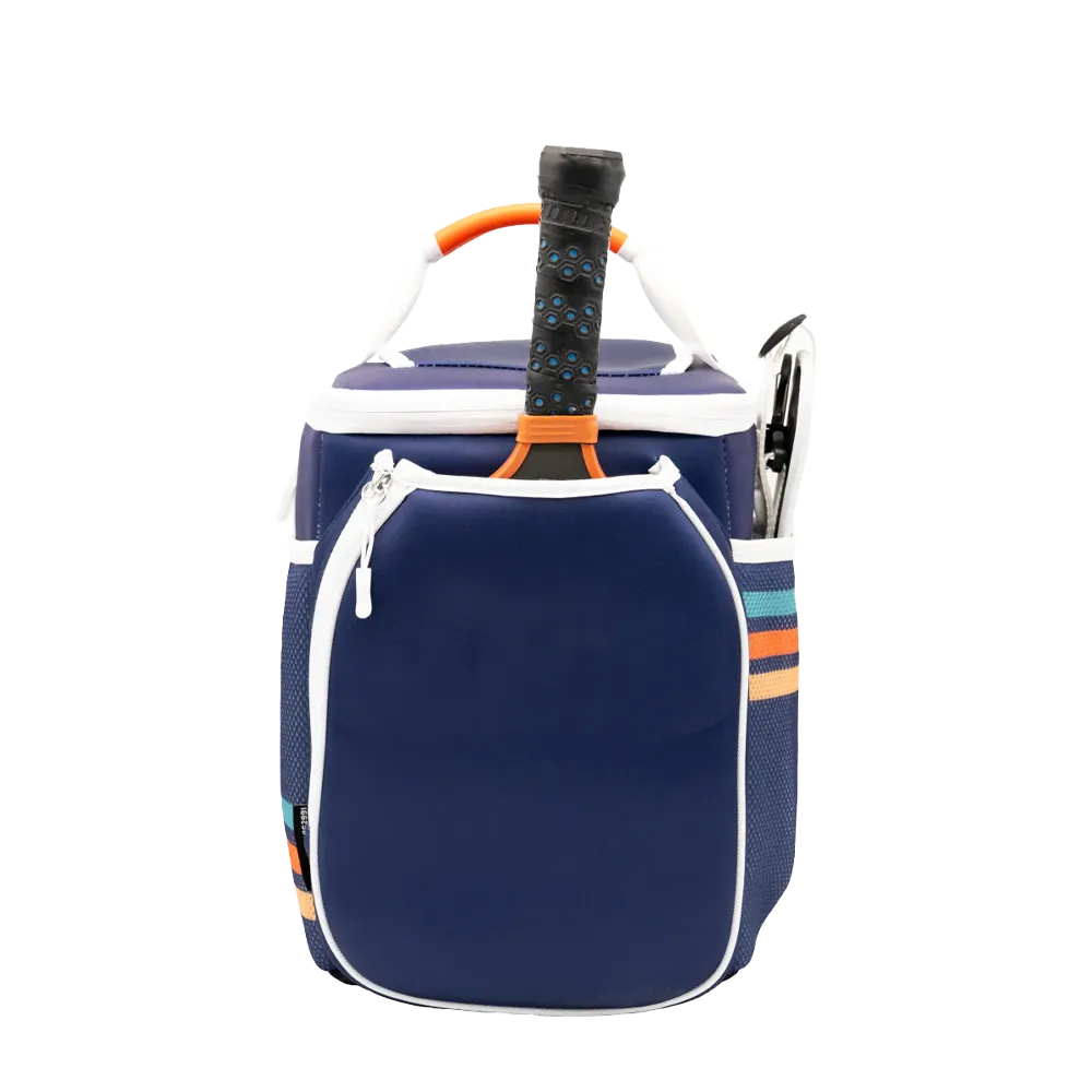 Kanga Pickleball Cooler 12 Can Match Point 