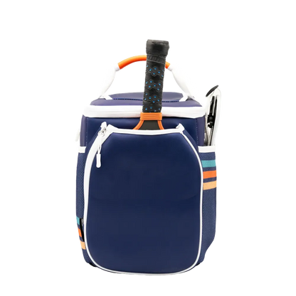 Kanga Pickleball Cooler 12 Can Match Point 