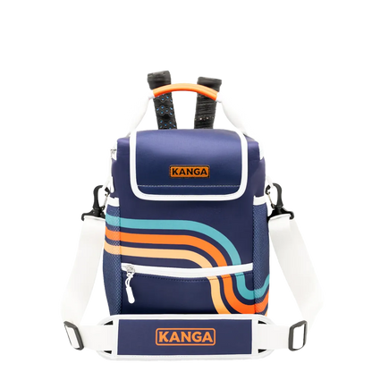 Kanga Pickleball Cooler 12 Can Match Point 