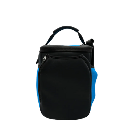 Kanga Pickleball Cooler 12 Can Rally Blue 