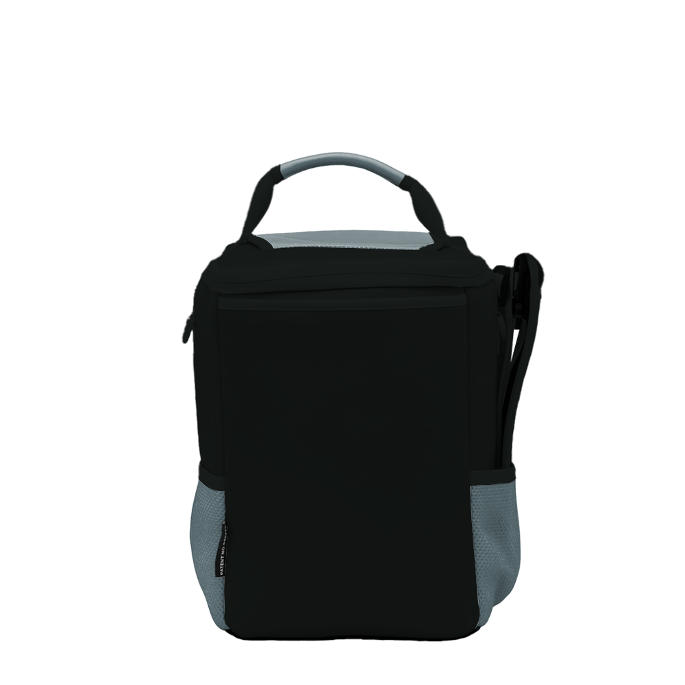 Kanga The Pouch 12 Can Midnight Black 