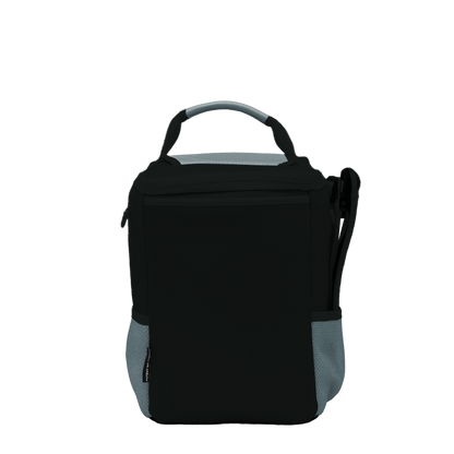 Kanga The Pouch 12 Can Midnight Black 