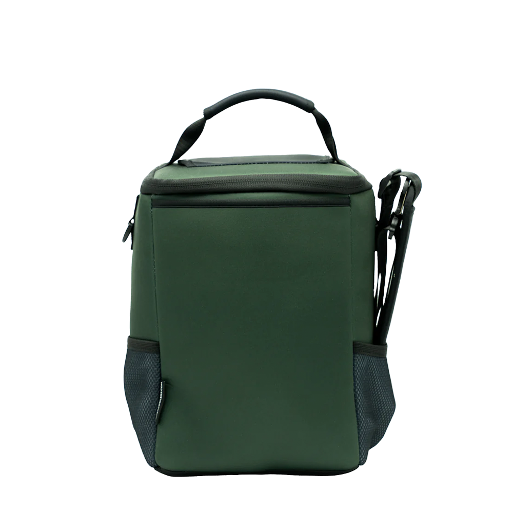 Kanga The Pouch 12 Can Evergreen 