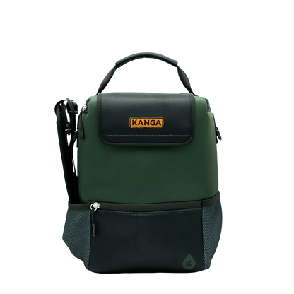 Kanga The Pouch 12 Can Evergreen 