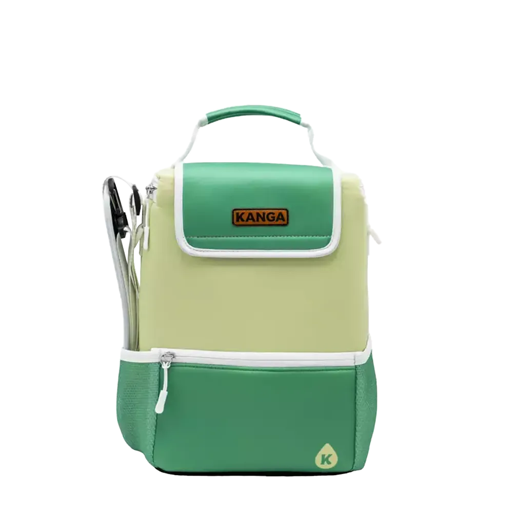 Kanga The Pouch 12 Can Clover 