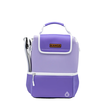 Kanga The Pouch 12 Can Lavender 
