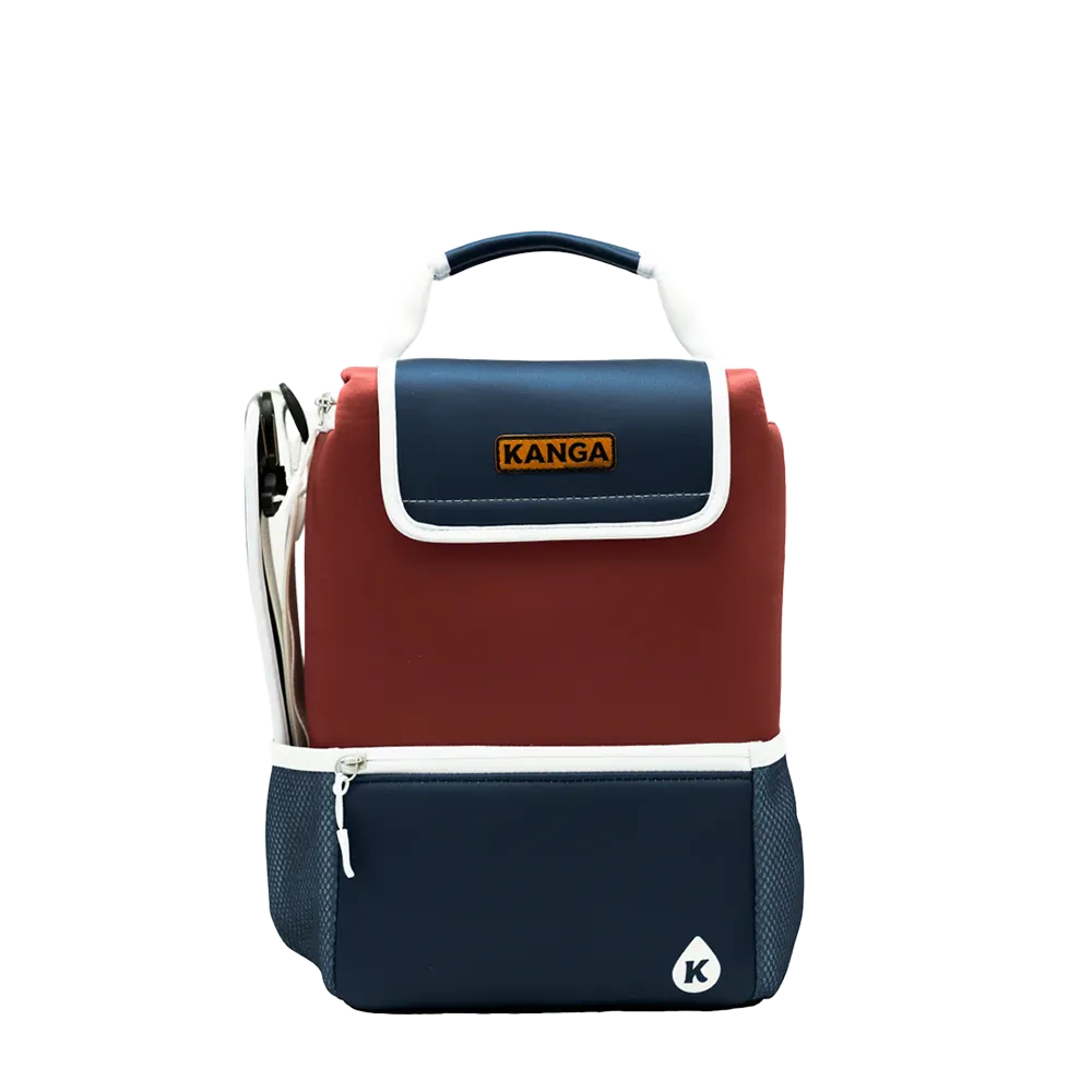 Kanga The Pouch 12 Can Admiral 