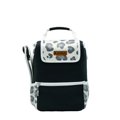 Kanga The Pouch 12 Can Leopard 