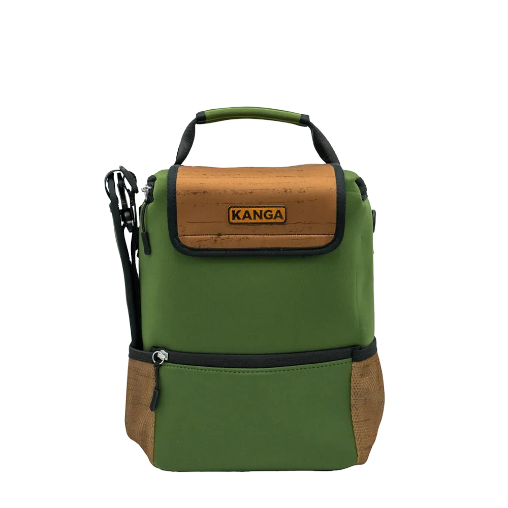 Kanga The Pouch 12 Can Woody 