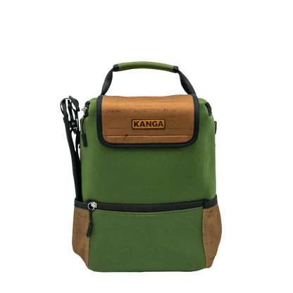 Kanga The Pouch 12 Can Woody 