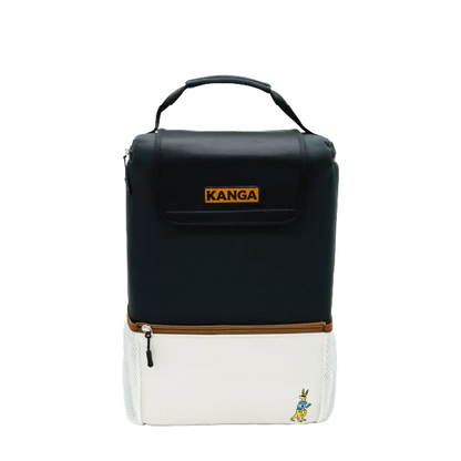 Kanga Pouch Backpack Cooler 24 can Gibson 
