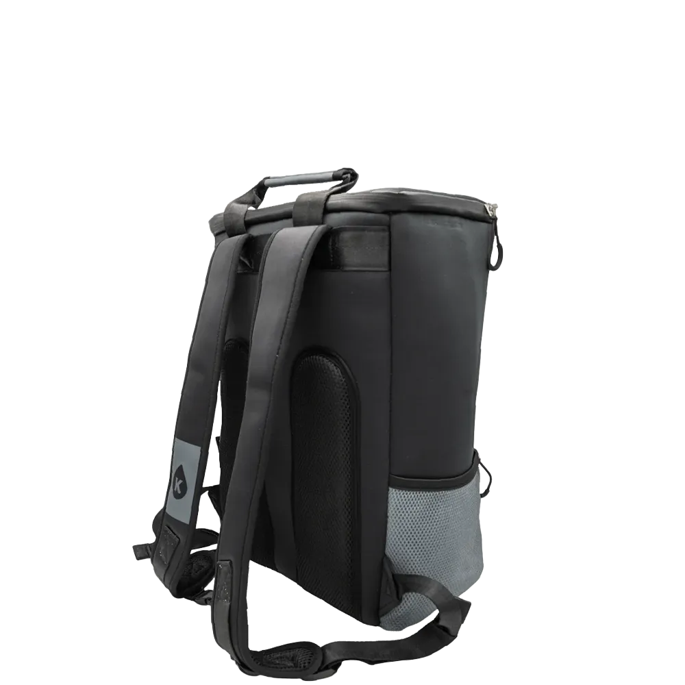 Kanga Pouch Backpack Cooler 24 can