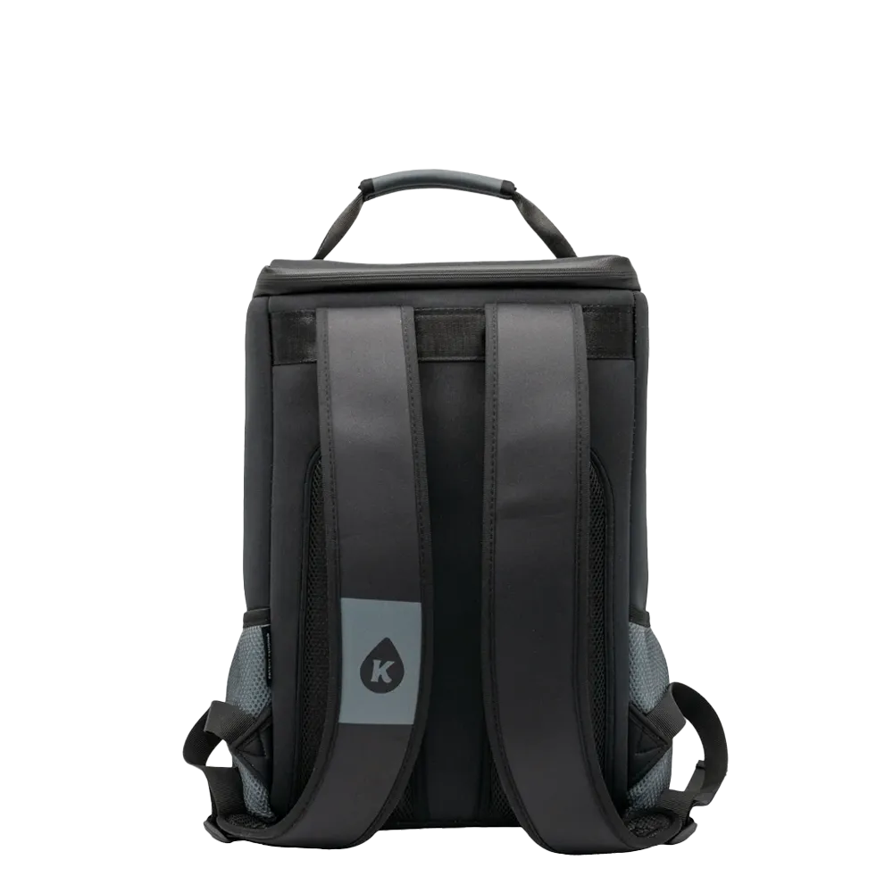 Kanga Pouch Backpack Cooler 24 can