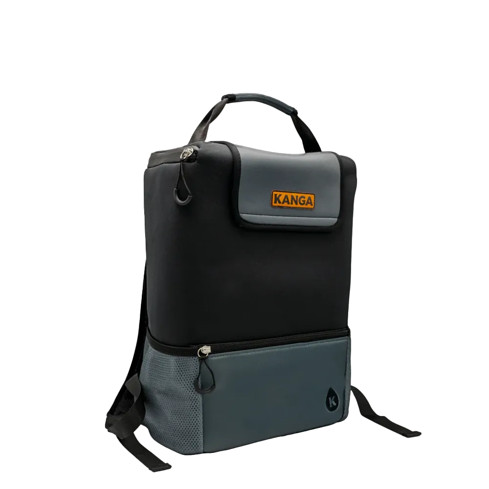 Kanga Pouch Backpack Cooler 24 can