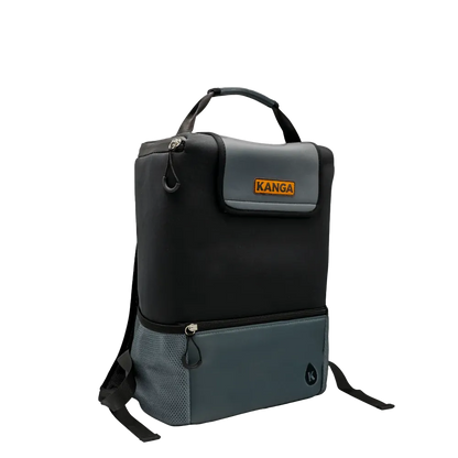 Kanga Pouch Backpack Cooler 24 can